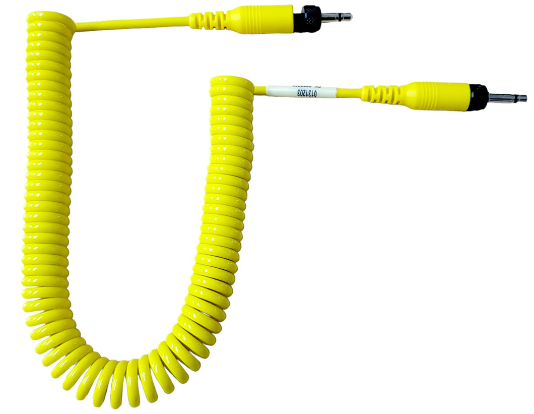 Oxygen Sensor Cable Yellow (0131203)